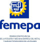 Logo Femepa