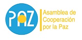 ASAMBLEA DE COOPERACIÓN POR LA PAZ