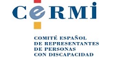 CERMI (COMITÉ ESPAÑOL DE REPRESENTANTES DE PERSONAS CON DISCAPACIDAD)