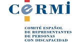 Logo CERMI