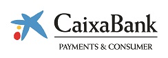 Logo CaixaBank Payments Consumer