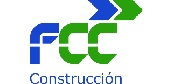 Logo FCC Construcción, S.A.