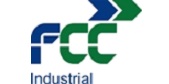  Logo FCC Industrial e Infraestructuras Energéticas, S.A.U.