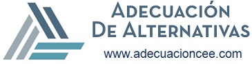 Adeacuacion, Alternativa