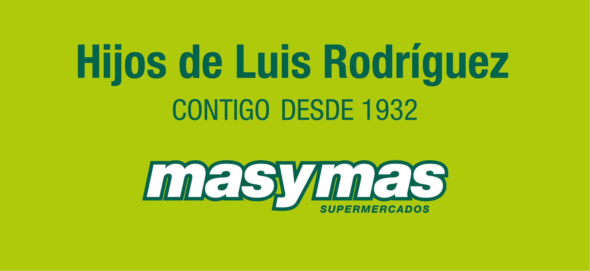 Hijos Luis Rodriguez S.A.