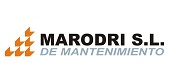 Logo Marodri