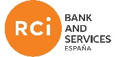 Logo RCI Banque