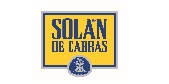 Aguas Solán de Cabras