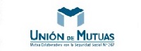 Logo Unión mutuas