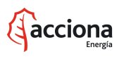 Acciona, Energía