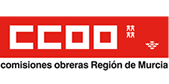 Comisiones Obreras Región de Murcia