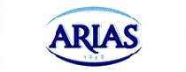 Logo Mantequilla Arias