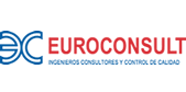 Logo Euroconsult, S.A.