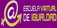 Escuela Virtual de Igualdad. Se abrirá en una ventana nueva a la página https://www.escuelavirtualigualdad.es/