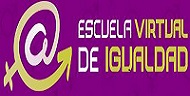 Escuela Virtual de Igualdad.