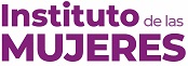 Acceso al la página principal del Instituto de las Mujeres.