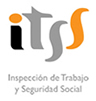 Logotipo de Inspección de Trabajo y Seguridad Social. Se abrirá en una ventana nueva a la página http://www.mites.gob.es/itss/web/index.html