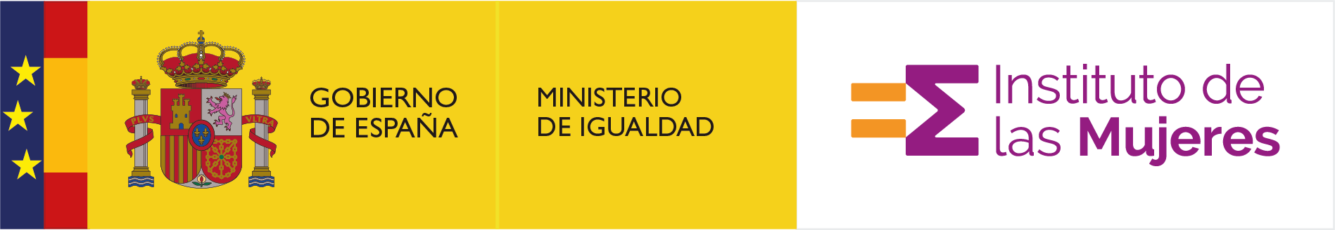 Ministerio de Sanidad e Instituto de la Mujer y para la Igualdad de Oportunidades.